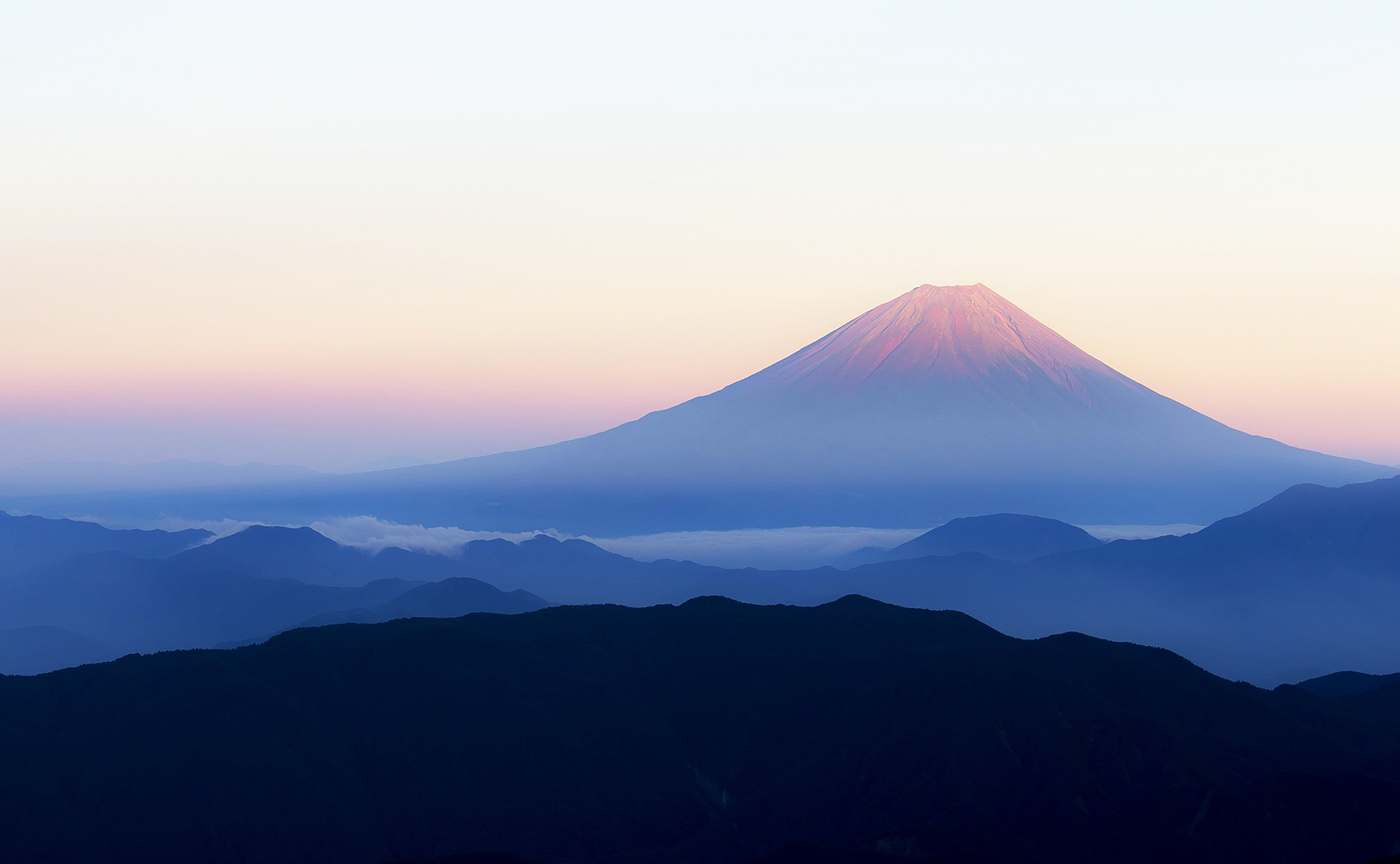 My Place In Japan