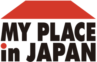 Welcome to My Place In Japan